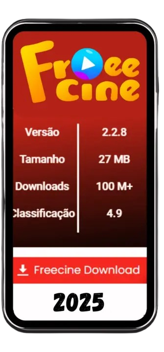 Freecine Apk (Android TV) Download V3.0.3 Latest Version 2025